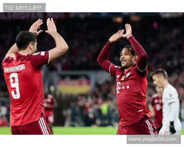 中超精彩对决拜仁大胜本菲卡补时进球瞬间点燃全场激情