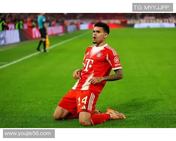 德甲惊天逆转拜仁狂胜曼城五球引发全场热议