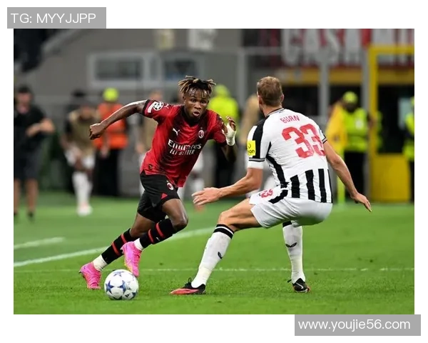 欧冠激战AC米兰凭借争议判罚1-0小胜里昂全场沸腾