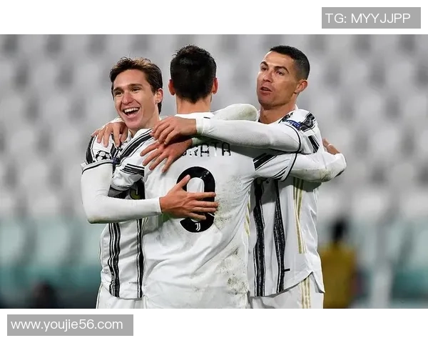 尤文图斯逆转莱比锡成功晋级足总杯帽子戏法点燃全场激情